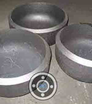 WPHY 70 Weld On Pipe End Caps