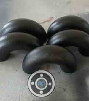 WPHY Gr 52 High Yield 180° Short Radius Elbow