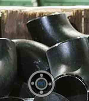 WPHY Grade 52 High Yield Seamless Buttwelding 45° and 90° Elbows