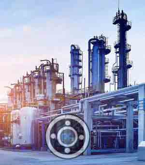 Yanbu National Petrochemical Co. - Saudi Arabia