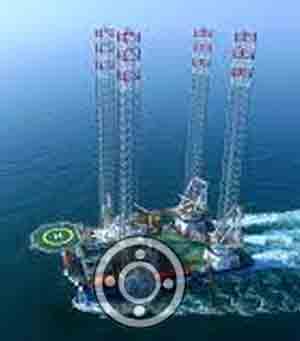 Zakher Marine International - UAE