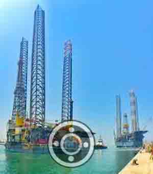 Zamil Offshore Services - Saudi Arabia